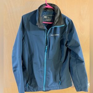 Women's Helly Hansen Mountain Jacket